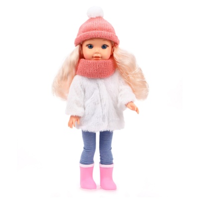 Кукла Мия Модные сезоны Зима Mary Poppins 451282 Кукла Мия Модные сезоны Зима Mary Poppins 451282